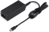 Acer 45 W USB Type-C Netzteil schwarz Vorschau