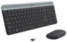 Logitech MK470 Tastatur und Maus Set Vorschau