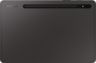 Thumbnail image of Samsung Galaxy Tab S8 11 WiFi Graphite
