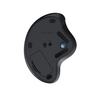 Miniatuurafbeelding van Logitech Ergo M575 Trackball Mouse
