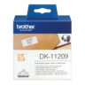 Thumbnail image of Brother 62x29mm Address Labels White