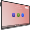 Thumbnail image of BenQ RE6503A Touch Display