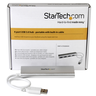 Aperçu de Hub USB 3.0 StarTech 4 ports