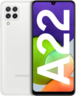 Samsung Galaxy A22 64GB White thumbnail