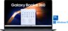 Miniatuurafbeelding van Samsung Book4 360 C5 16/512GB Grey