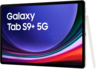 Thumbnail image of Samsung Galaxy Tab S9+ 5G 512GB Beige