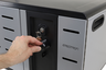 Thumbnail image of Ergotron Zip 12 Charging Cabinet