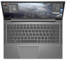 Anteprima di HP ZBook Firefly 14 G7 i7 16/512 GB