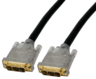 Widok produktu Articona Kabel DVI-D SingleLink 10 m w pomniejszeniu