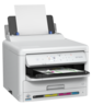 Thumbnail image of Epson WorkForce Pro WF-C5390DW Printer
