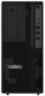 Miniatuurafbeelding van Lenovo TS P348 Tower i5 8/256GB