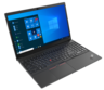 Lenovo ThinkPad E15 G2 i5 8/256GB Top Vorschau