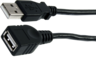 Aperçu de Rallonge USB A StarTech, 0,9 m