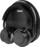 Miniatuurafbeelding van LINDY LH900XW Bluetooth Headphones