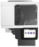 Miniatuurafbeelding van HP LaserJet Enterprise Flow M635z MFP