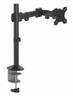 Miniatuurafbeelding van Fellowes Reflex Single Monitor Arm Desk