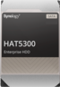 Thumbnail image of Synology HAT5300 SATA HDD 12TB