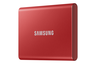 Aperçu de SSD portable 2 To Samsung T7