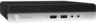 Thumbnail image of HP ProDesk 400 G4 i3 8GB/1TB Mini PC