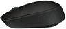 Anteprima di Mouse wireless Logitech B170 nero