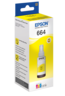 Epson T6644 tinta 70 ml, sárga előnézet