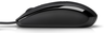 Anteprima di Mouse USB HP X500