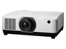 Imagem em miniatura de Projector laser NEC PA804UL-WH