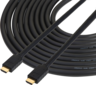 Aperçu de Câble StarTech HDMI actif, 15 m