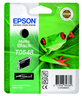 Epson T0548 tinta, mattfekete előnézet