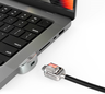 Miniatuurafbeelding van Compulocks MacBook Pro 14 Cable Lock