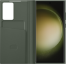 Miniatuurafbeelding van Samsung S23 Ultra Smart View Case Green