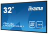 Anteprima di Display iiyama ProLite LH3252HS-B1
