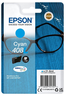 Thumbnail image of Epson DURABrite 408L Ultra Ink Cyan