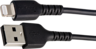 Vista previa de Cable StarTech USB-A - Lightning 0,15 m