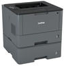 Thumbnail image of Brother HL-L5100DNT Printer