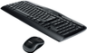 Thumbnail image of Logitech MK330 Keyboard & Mouse Set