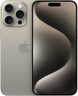 Apple iPhone 15 Pro Max 512 GB natur Vorschau