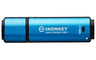 Imagem em miniatura de Pen Kingston IronKey VP50C 128GB USB-C