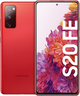 Samsung Galaxy S20 FE 128GB Red thumbnail
