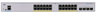 Cisco SB CBS350-24FP-4X switch előnézet