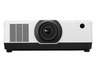 Thumbnail image of NEC PA1004UL-WH Projector