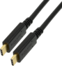 Aperçu de Câble USB-C Delock 1 m