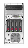 Thumbnail image of HPE ML30 Gen10 E-2224 Server Bundle