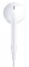 Aperçu de Apple EarPods avec connecteur jack 3,5mm