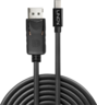 Thumbnail image of LINDY DisplayPort - Mini DP Cable 2m