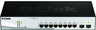 Thumbnail image of D-Link DGS-1210-10 Switch