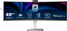 Thumbnail image of Philips 49B2U5900CH Curved Monitor