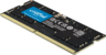 Anteprima di Kit memoria 32 GB DDR5 4.800 MHz Crucial