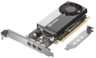 Miniatuurafbeelding van Lenovo NVIDIA T400 4GB Graphics Card