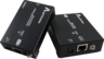 Widok produktu ARTICONA HDMI HDBaseT Cat5 Extender 100m w pomniejszeniu